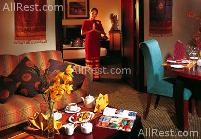 Dusit Dubai 19
